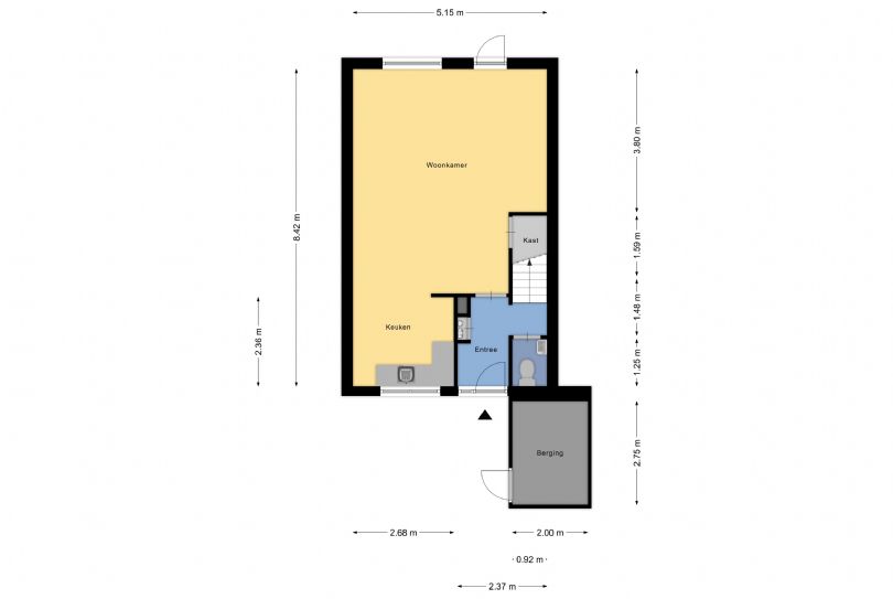 Afbeelding Wannedreef 75, 7006 LS Doetinchem : 25